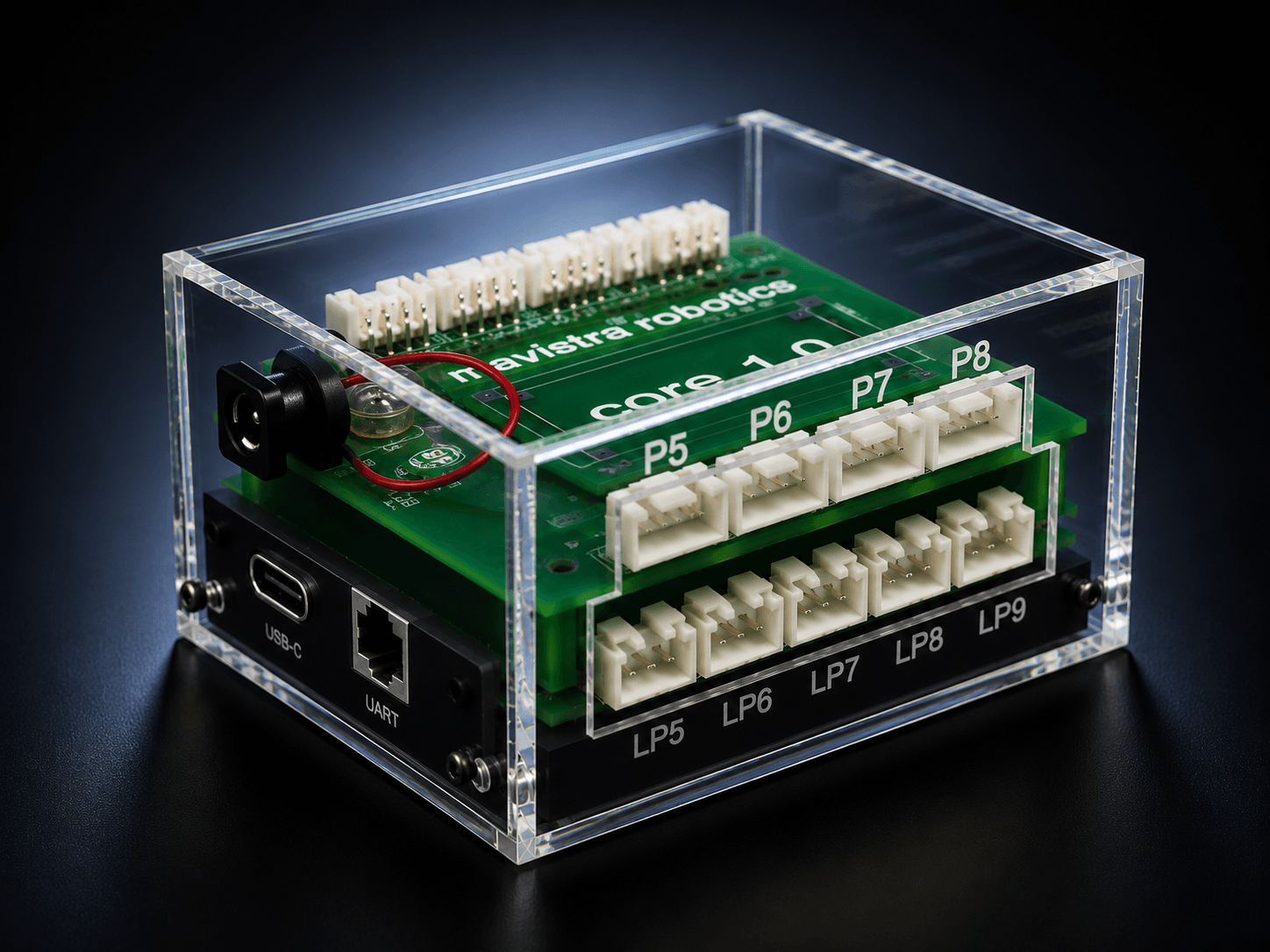 Core 1.0